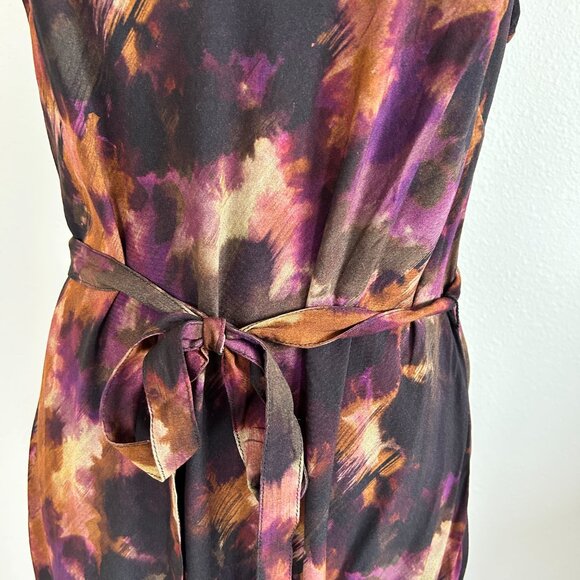 NWT Cloth & Stone Evereve Maxi Dress - Picture 3 of 10